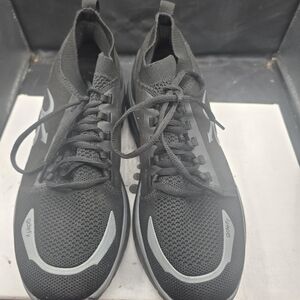 Men's Black‎ Athletic Shoes